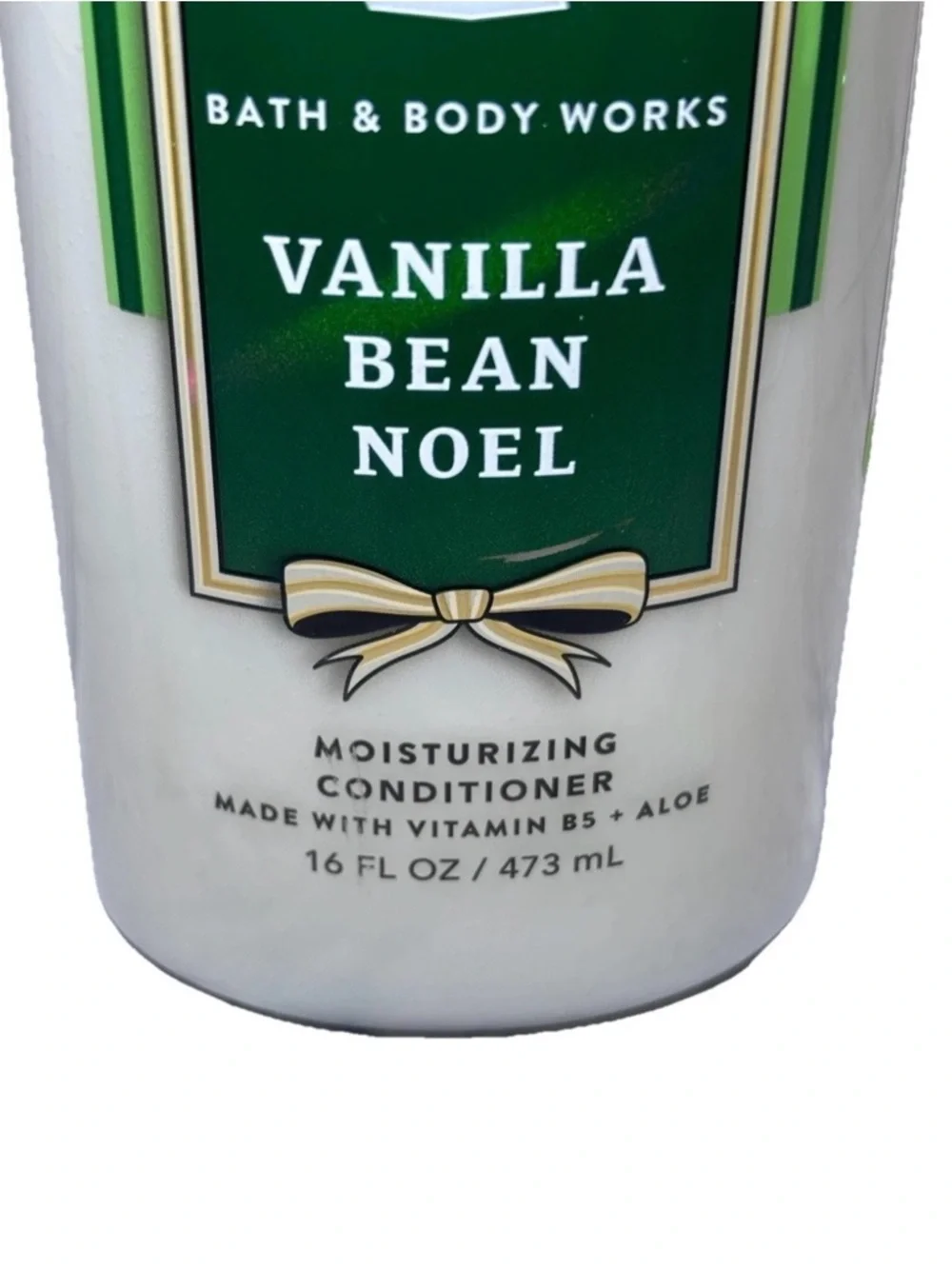 Bath & Body Works bath body